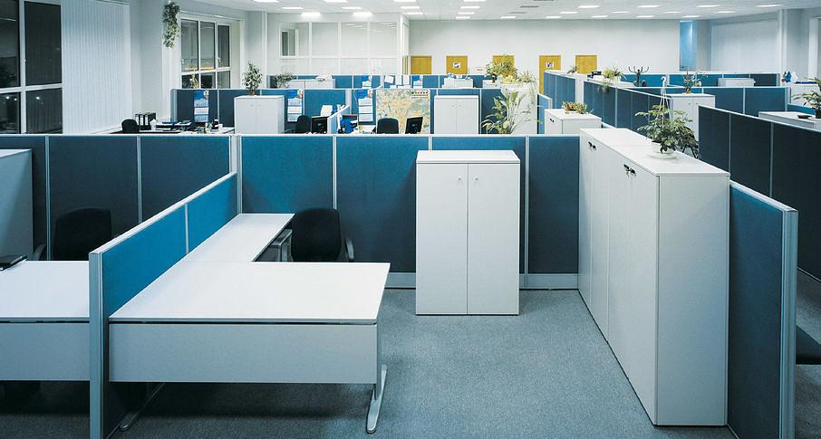 Системы мобильных перегородок NAYADA-Optima+ под заказ фото 6