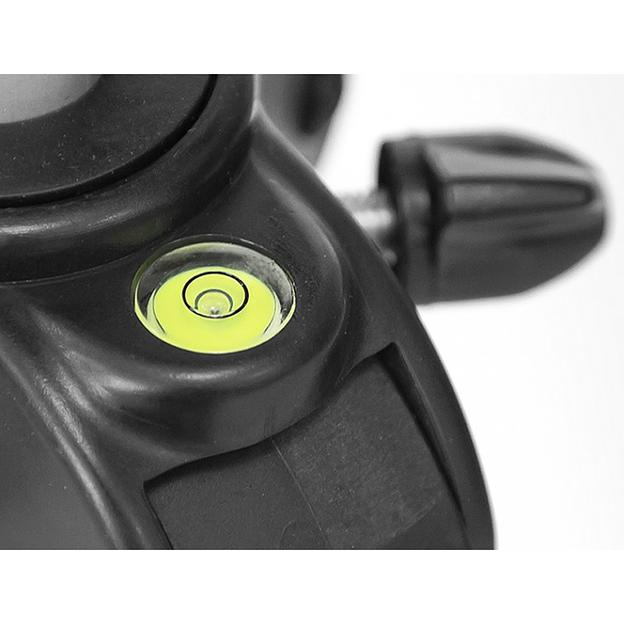  CONDTROL H190 штатив с элевационной головкой 5/8   > фото 5