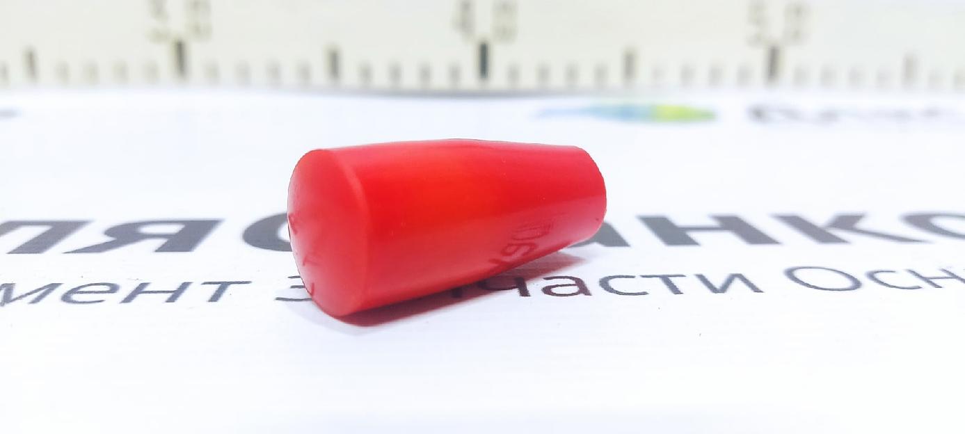 Ручка станочная бакелитовая вытянутая М-8 ОПТ фото 3