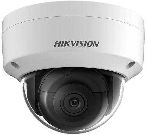 Видеокамера IP Hikvision DS-2CD2123G2-IS(2.8mm) 2.8-2.8мм цветная фото 1