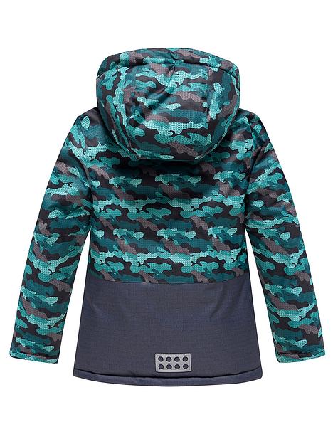 Костюм горнолыжный VALIANLY 9015TZ фото 3