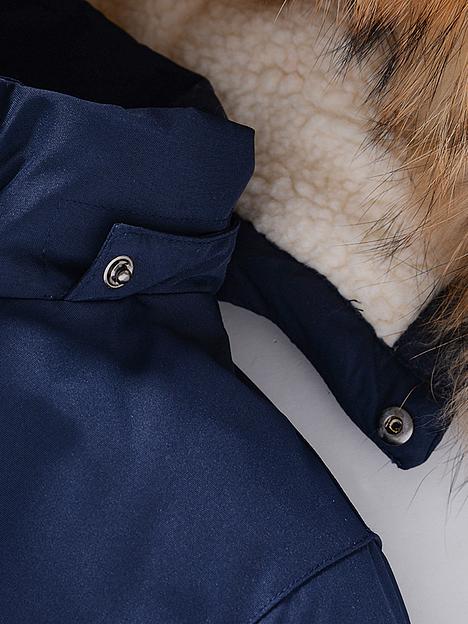 Парка VALIANLY 9237TS фото 9