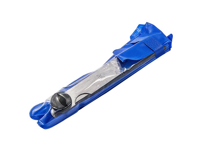 Набор щупов N3 0,5-1 L=100 КЛБ с поверкой фото 2