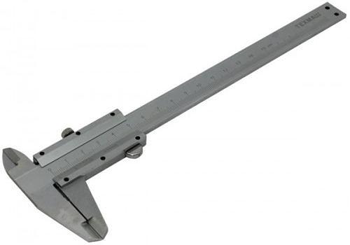 Штангенциркуль Rexant 12-9102 фото 1