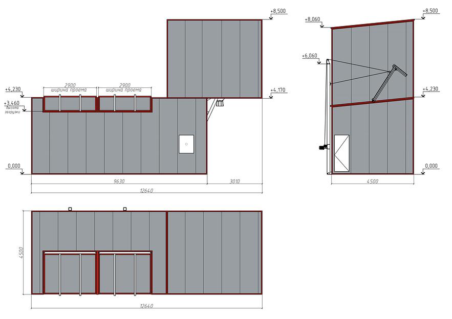 Бетонный завод ФЛАГМАН-30 фото 10
