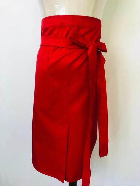 Пошив и изготовление униформы для технического персонала  фото 3