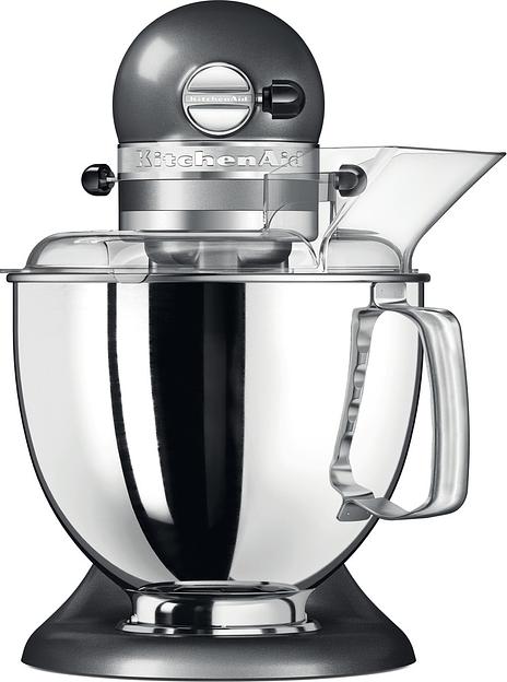 Настольный миксер KitchenAid KitchenAid Artisan 5KSM175PSEMS фото 4
