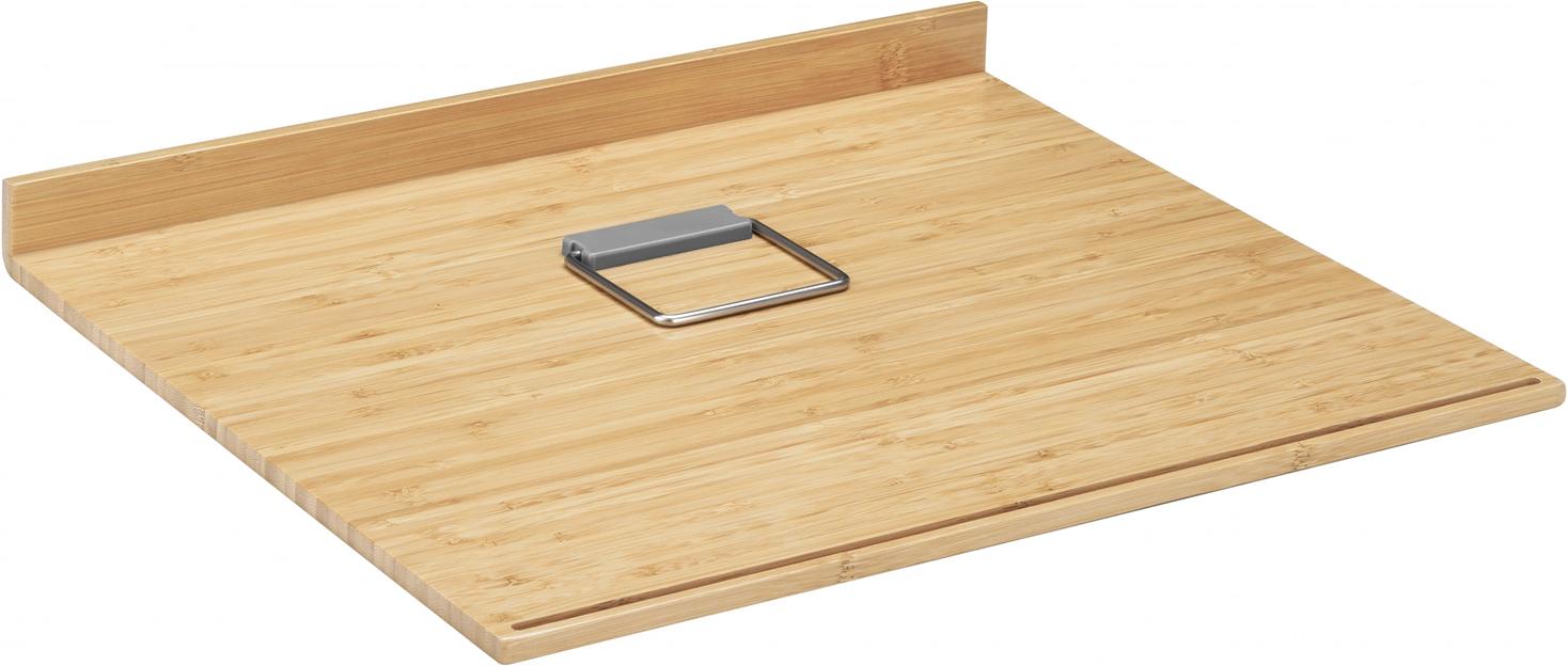 Подставка для ноутбука Cactus CS-NB-BAMB 402x346x36мм бамбук фото 9