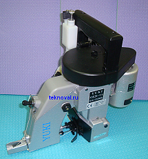 Мешкозашивочная машина GK 26-1A фото 1