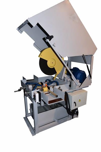 Станок отрезной С.О.405МОК 5,5 кВт ОПТ фото 1