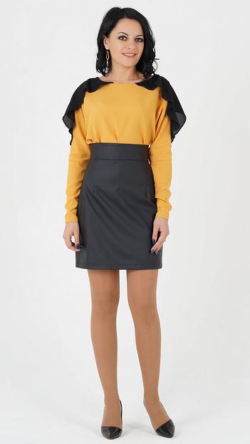 Юбка АЮ-1289 фото 2