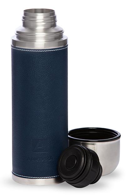 Термос для напитков Арктика 108-500 0.5л. синий (108-500/BLU) фото 2