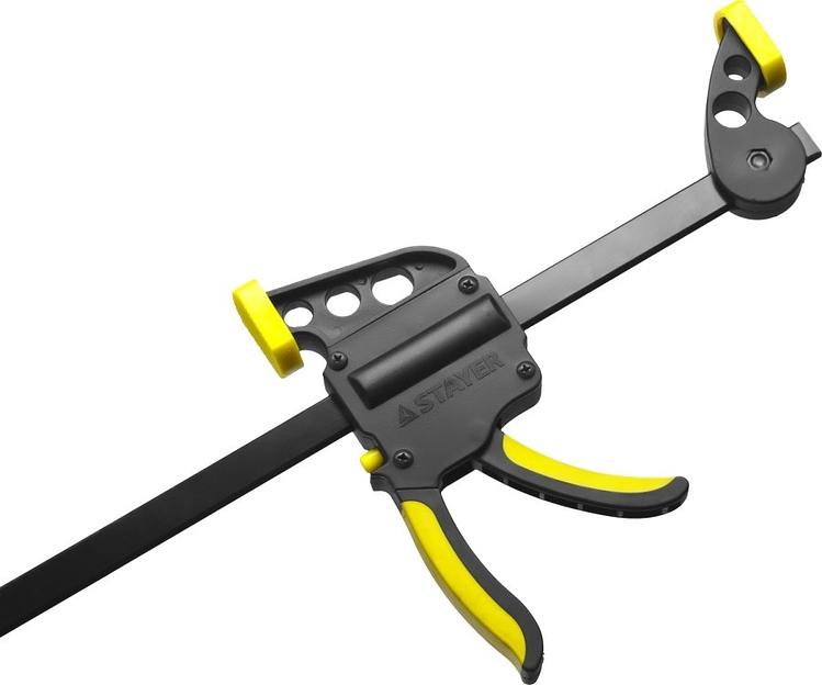 Струбцина Stayer 32242-30 фото 5