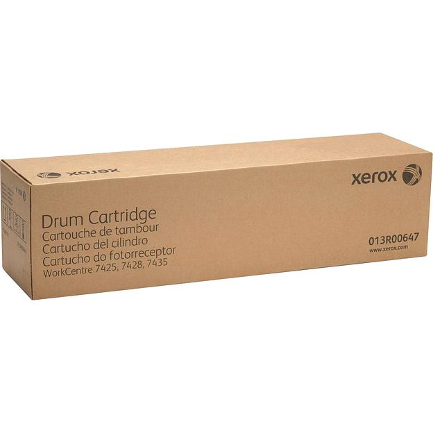 Принт-картридж Xerox 013R00647 фото 2