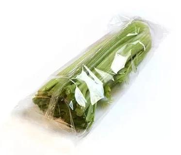 Упаковка флоу-пак для очищенных овощей ОПТ фото 5