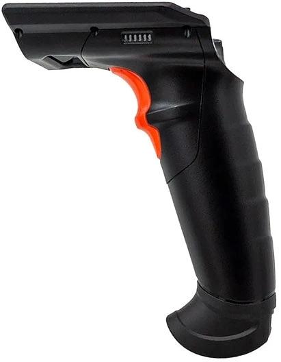 Пистолетная рукоять Urovo ACCRT40-PGRIP01 RT40 для RT40 фото 2