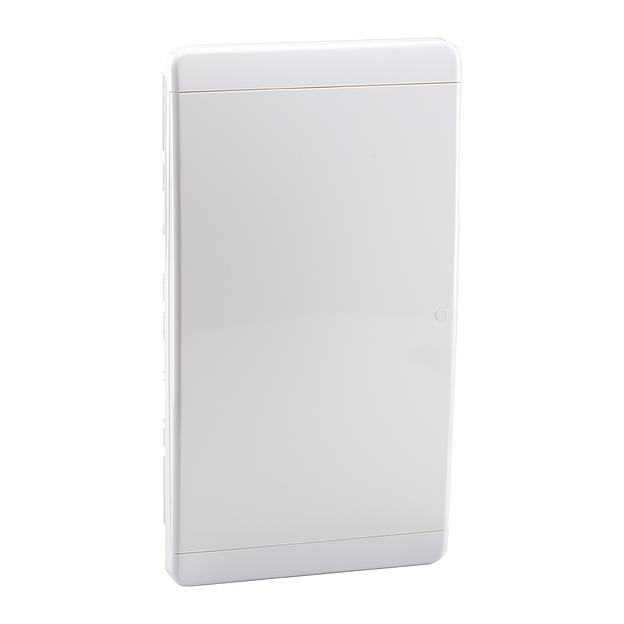 Корпус пластиковый Optibox P BVN 2 36 IP41 КЭАЗ 117959 фото 1