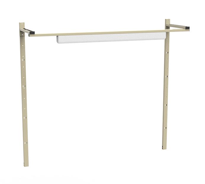 Верстак СВ-2Т.03.05.14_сб5 рабочий для автосервиса с драйверами фото 4