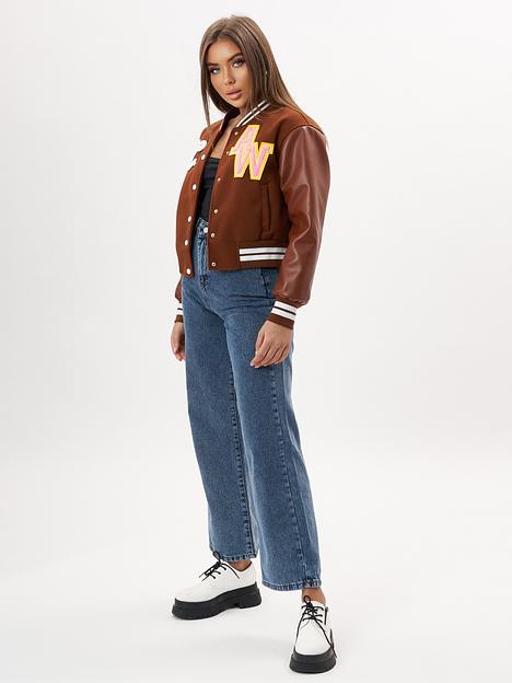 Куртка бомбер FGL 3609K фото 10