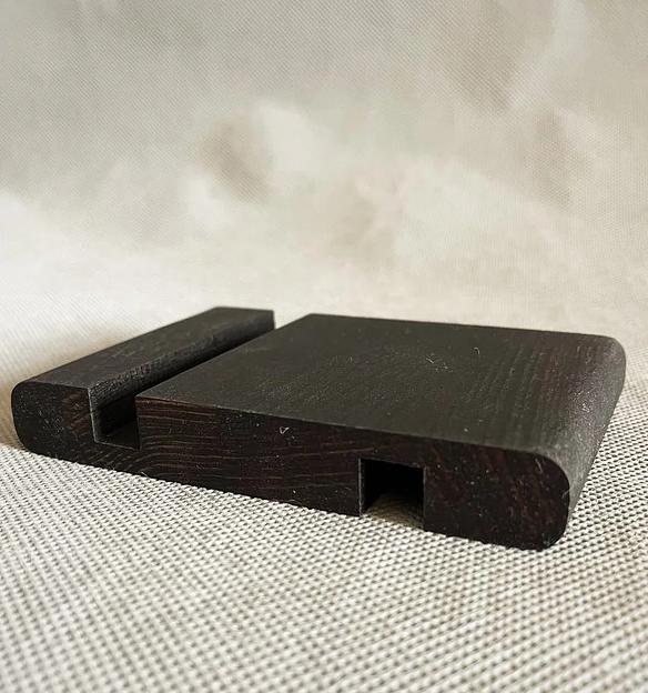 Изготовление подставок для телефона, под заказ фото 3