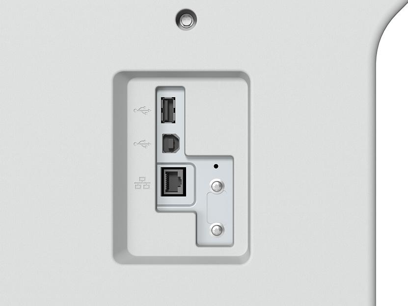 Копир Canon imageRUNNER 2425 (4293C003) лазерный печать:черно-белый (крышка в комплекте) фото 8