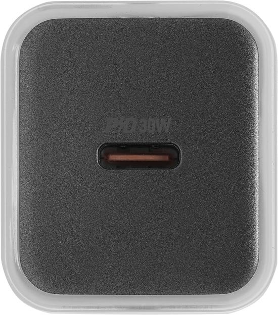 Сетевое зар./устр. Hoco N47 Glorious 30W 3A (PD) (PD30W 35370) фото 4