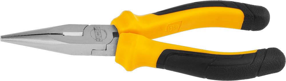JCB 160 мм, тонкогубцы (JPL009) фото 1
