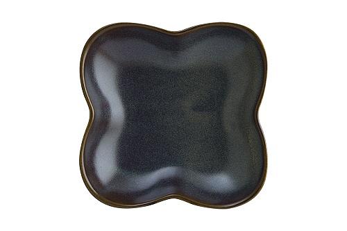 Салатник 130*120 мм. 250 мл. h=33 мм. Глоир, форма Ист /1/12/ фото 1