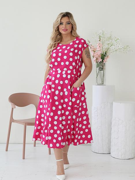 Платье П1-5527/3 фото 1