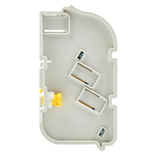 EKF plc-shrb-160 Шинный распределительный блок ШРБ-160 EKF PROxima фото 2