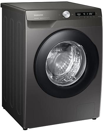 Стиральная машина Samsung WW70AG6S23ANLP класс: A загр.фронтальная макс.:7кг серый инвертер фото 5