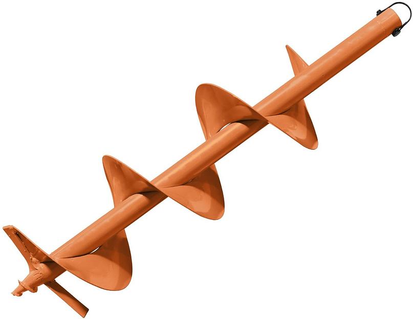 Бур для мотобуров Carver GDB-200 (01.003.00048) фото 1