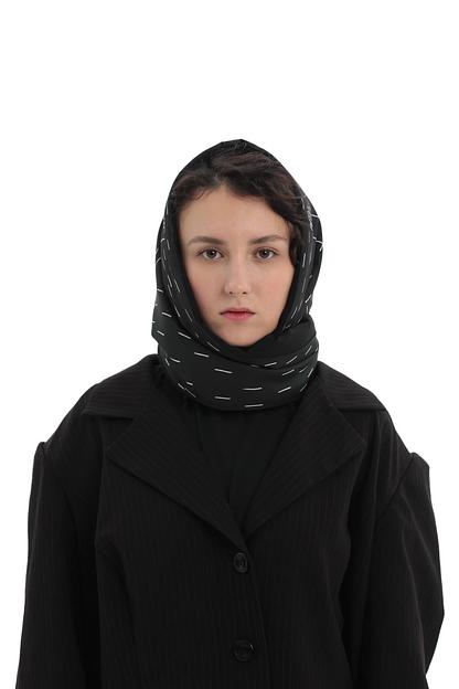 Косынка «Ангел» фото 5