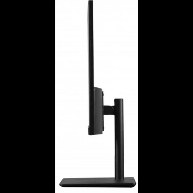 Монитор Lightcom 27" V-Plus ПЦВТ.852859.500-05 IPS 1920x1080, 100Hz, 4ms, 16:9, 300cd, 1хHDMI, 1хDP, (RUS), черный фото 3