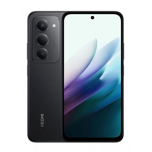 Xiaomi Redmi 15 8GB/256GB Black фото 1