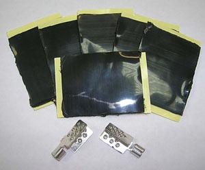 Комплект подключения пленочного теплого пола опт фото 1