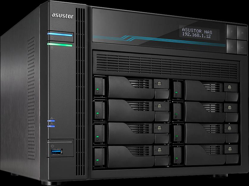 Система хранения данных ASUS 90IX0201-BW3S10 фото 5