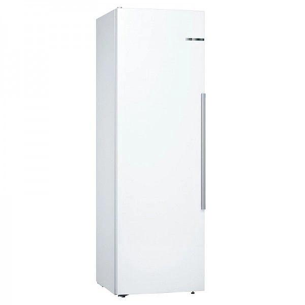 Холодильник Bosch KSV36AWEP 1-нокамерн. белый фото 1