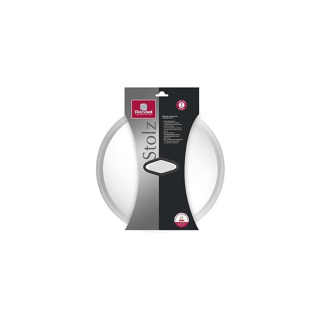 Крышка Rondell Stolz RDA-1783, 20см фото 1
