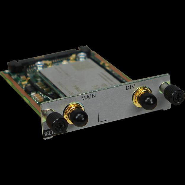 Модуль Huawei MIC-1ELTE6-EA фото 1