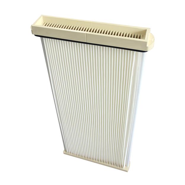 Плоский фильтр-картридж WAM KFEW3007PHVE (KFEW3007PPVE) фото 1