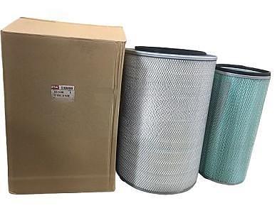 Фильтр воздушный ST40046AB ОПТ фото 1