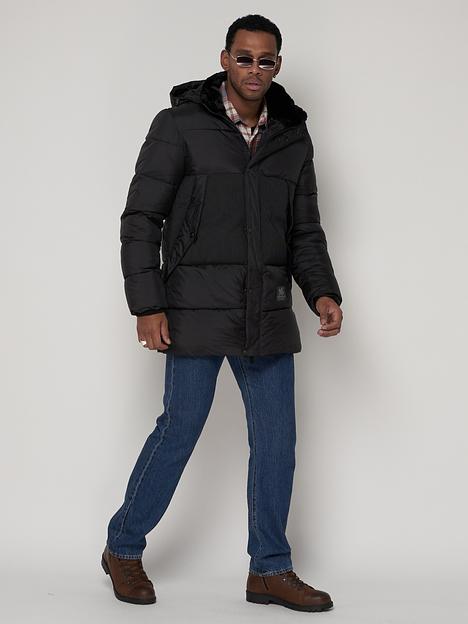 Куртка классика MG 93629Ch фото 3