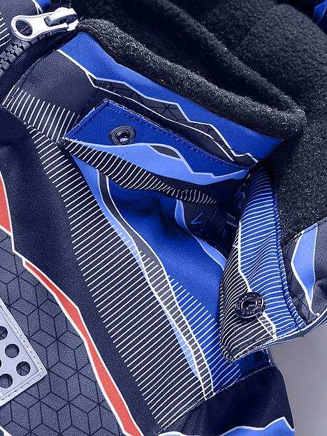 Комбинезон VALIANLY 9215S фото 5