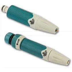 Наконечник поливочный RACO "Comfort-Plus", регулируемый [4253-55/311C] фото 1