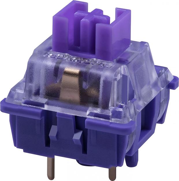 Клавиатура Redragon Garen Pro механическая синий USB беспроводная BT/Radio Multimedia for gamer LED (71745) кабель 1.5м фото 10