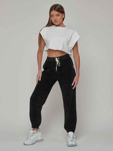 Джоггеры FUYOUKAI 114Ch фото 5