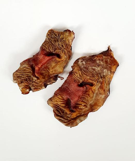 Нос говяжий BuckDog, 500 г фото 1