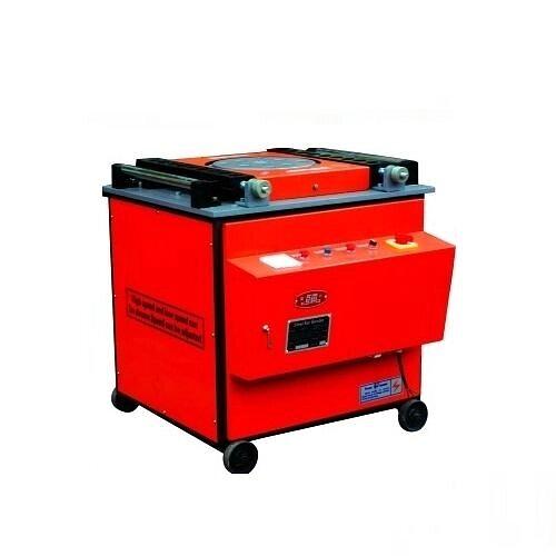 Станок для гибки арматуры GW 42 (40 мм) фото 1