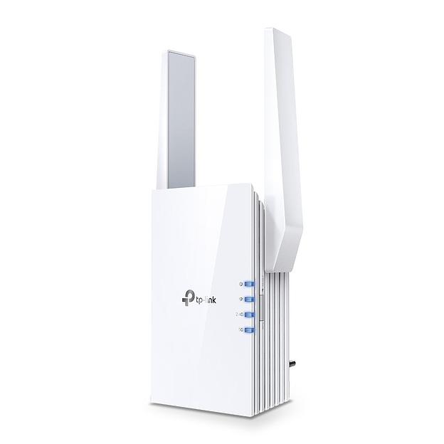 Усилитель Wi-Fi TP-Link RE605X фото 1